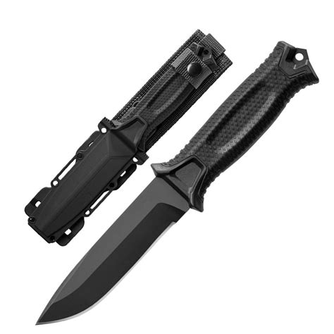 FREE delivery Fri, Feb 10 on 25 of items shipped by Amazon. . Military issue fixed blade knives